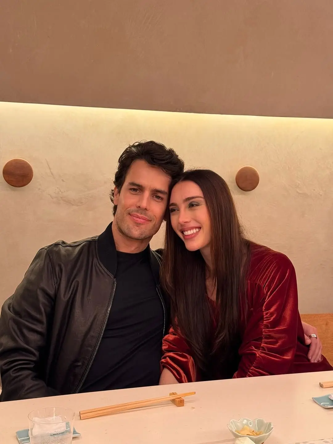 Imagem da notícia: Ex-marido de Marina Ruy Barbosa fica noivo da influenciadora digital Elisa Zarzur