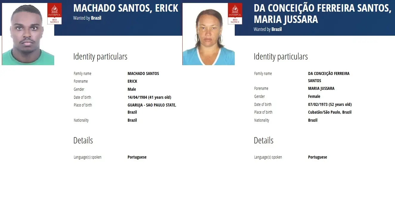 capa da noticia