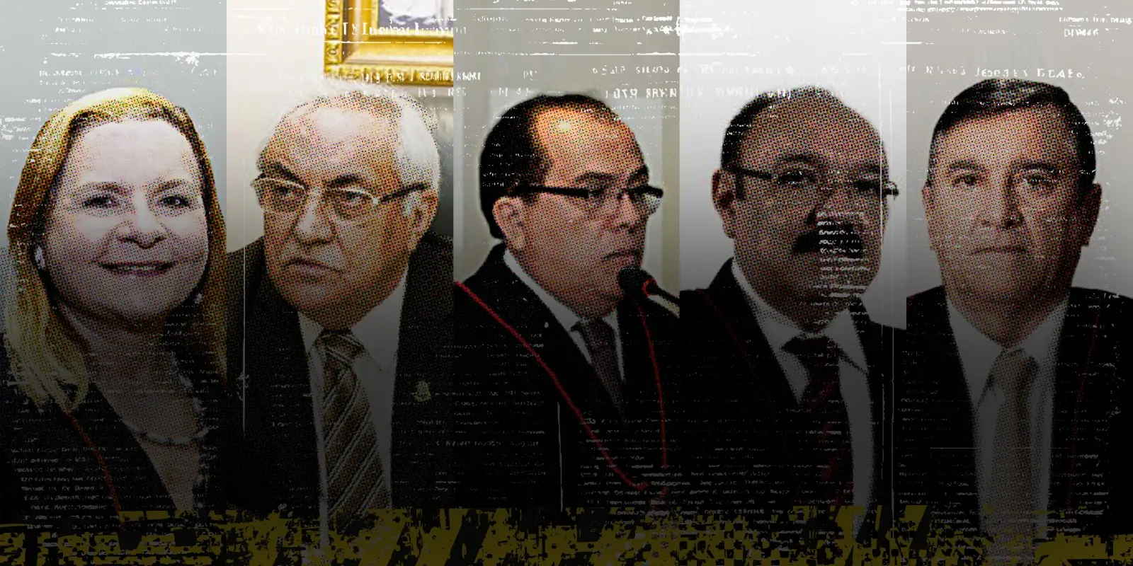 Imagem da notícia: Expresso 150: desembargadores investigados receberam quase R$ 20 milhões em salários em 10 anos