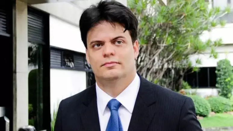 Daniel Keller