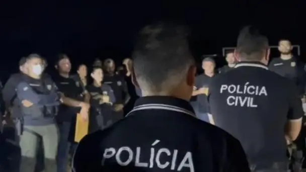 capa da noticia