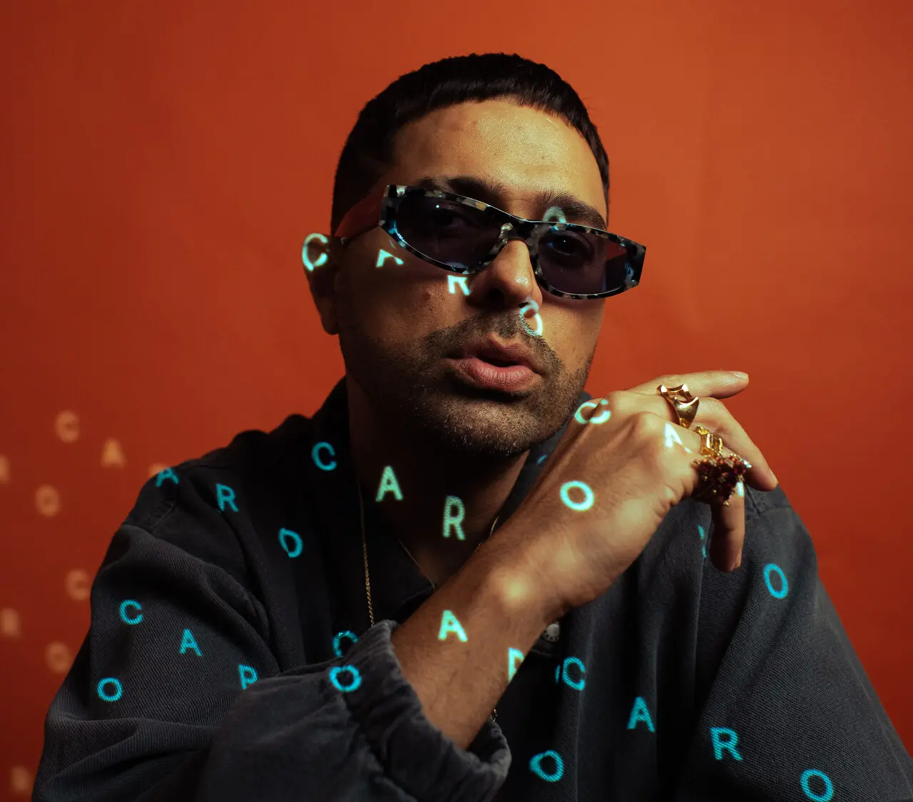 Imagem da notícia  Don L lança álbum que une rap, MPB e música afro-latina 