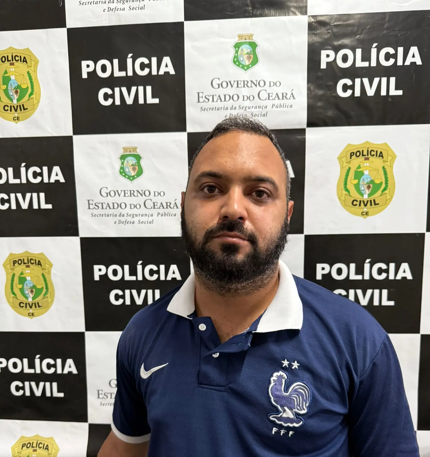 capa da noticia