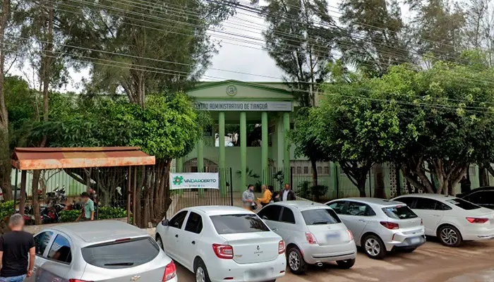 Imagem da notícia Prefeitura de Tianguá suspende concurso público após recomendação do Ministério Público