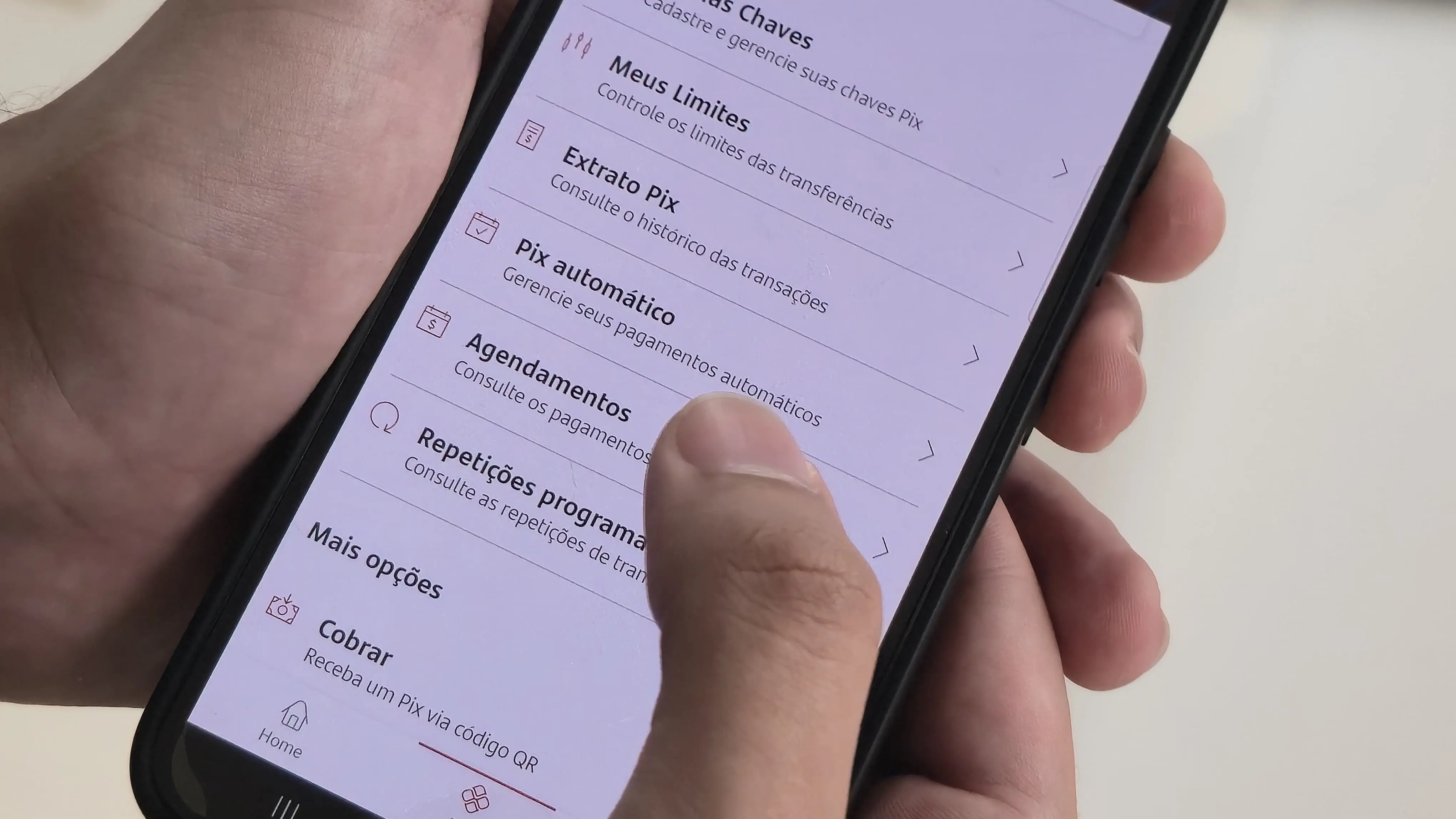 Imagem da notícia: Pix automático começa a funcionar nesta segunda-feira (16); veja regras e como configurar