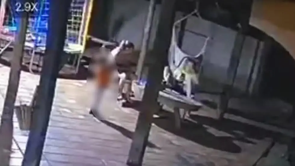 Imagem da notícia: Veja o que se sabe sobre caso de criança de 2 anos que matou mãe com tiro acidental em MS
