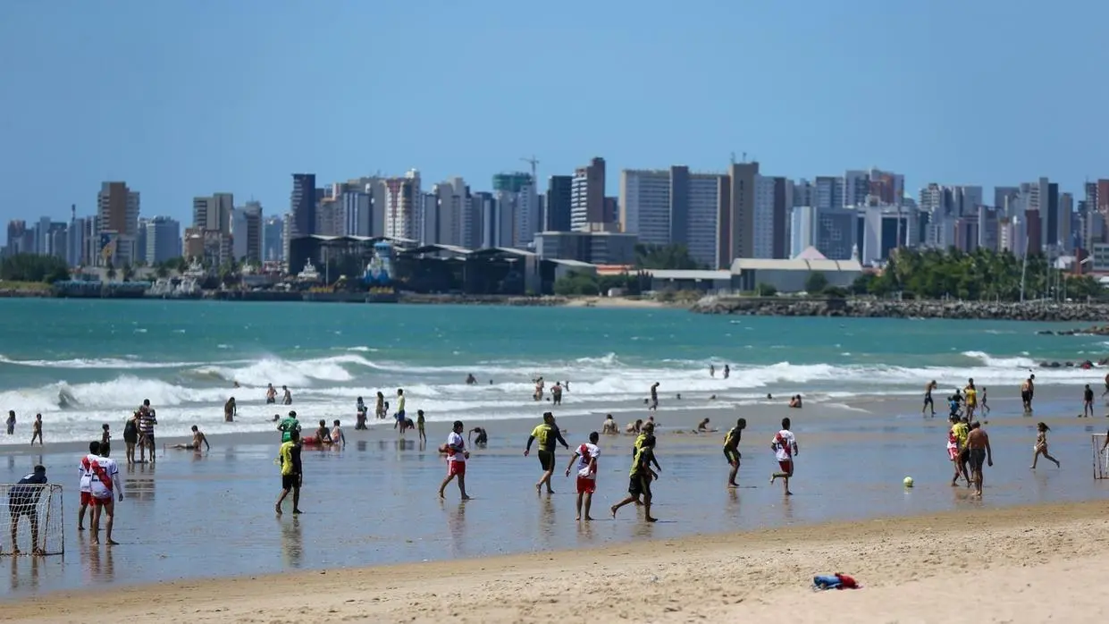 Imagem da notícia: Dia 19 de junho é feriado nacional? Veja calendário de folgas do segundo semestre de 2025