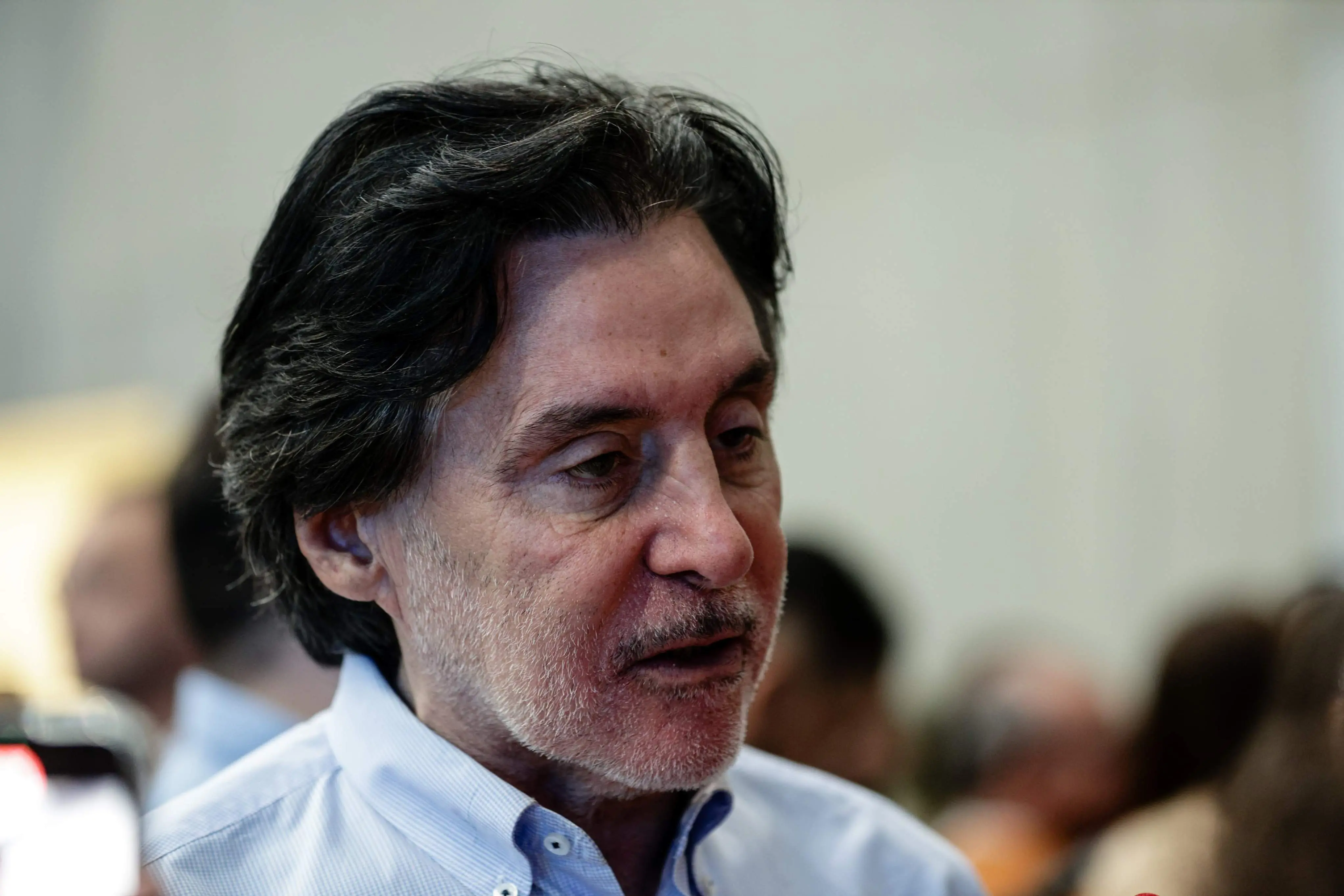 Imagem da notícia: Eunício Oliveira defende federação entre MDB, Republicanos e PSDB: ‘Temos conversas adiantadas’