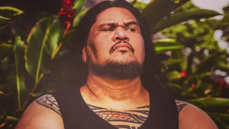 Imagem da notícia Ator do live-action de 'Lilo & Stitch' morre aos 57 anos; saiba detalhes