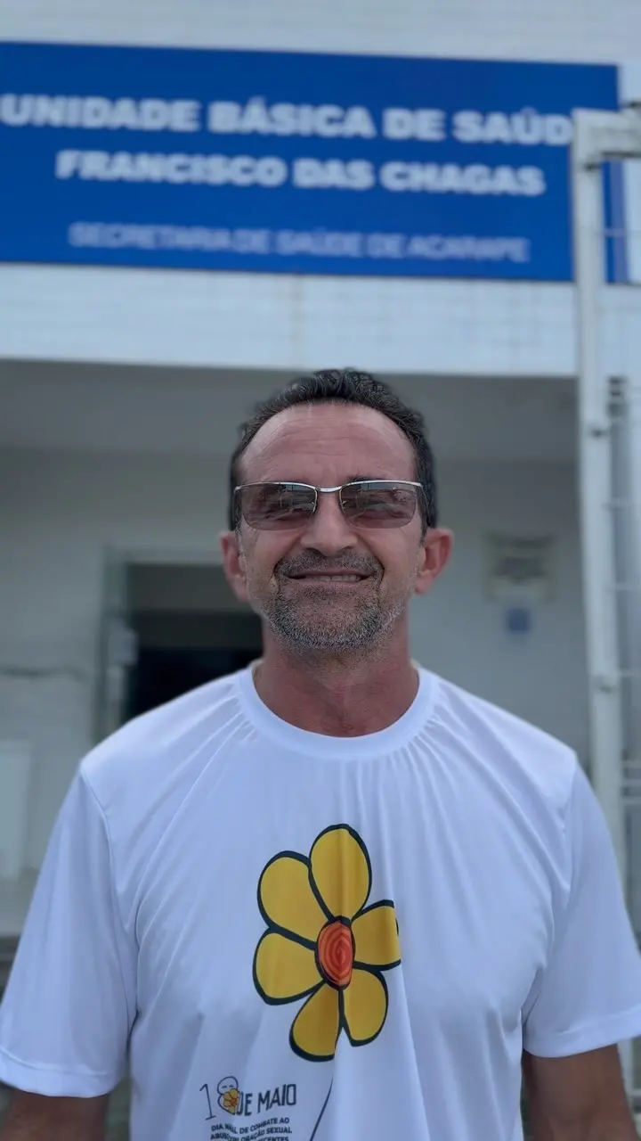 Imagem da notícia: Casa do prefeito de Acarape, no Interior do Ceará, é alvo de assalto