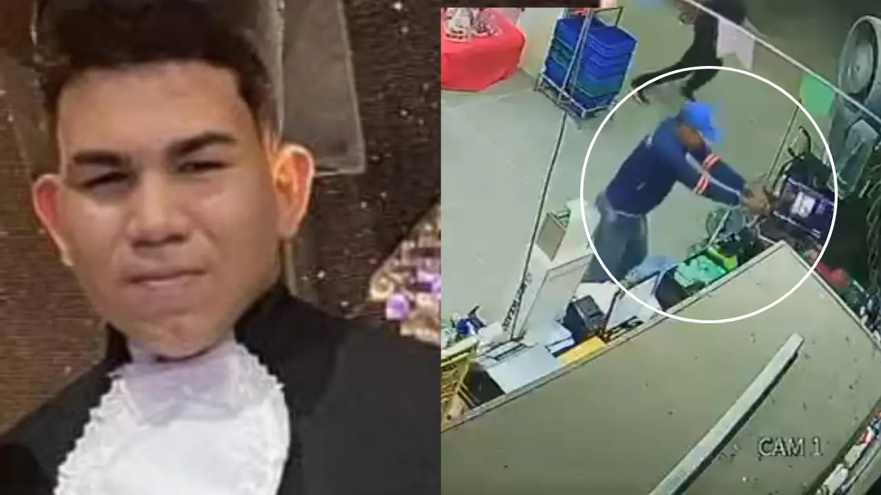 Imagem da notícia Operador de caixa é executado dentro de supermercado, no Interior do Ceará
