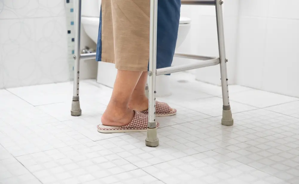 Imagem da notícia: Sarcopenia: especialista explica causas e como prevenir a perda de massa muscular