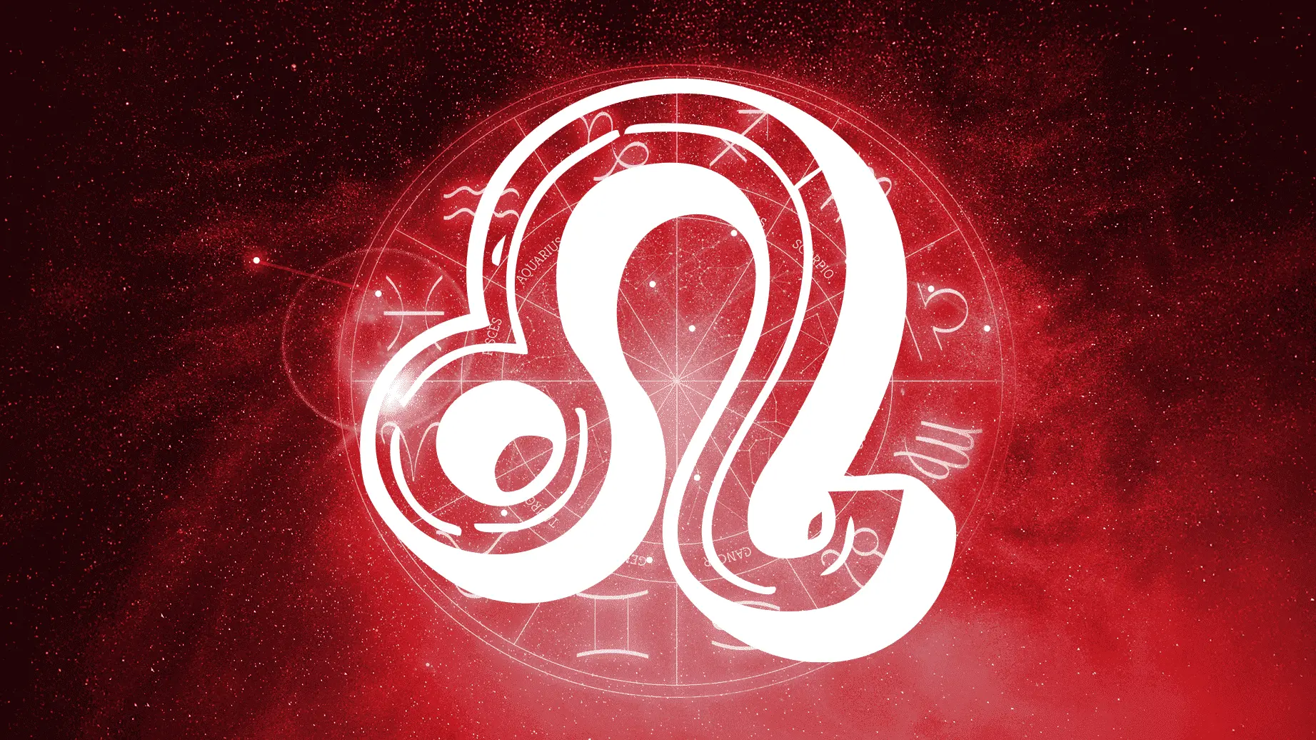Imagem da notícia Veja o horóscopo do dia para o signo de Leão hoje (29/9)