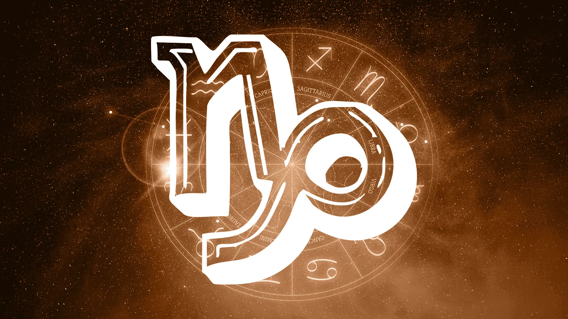 Imagem da notícia Veja o horóscopo do dia para o signo de Capricórnio hoje (29/9)