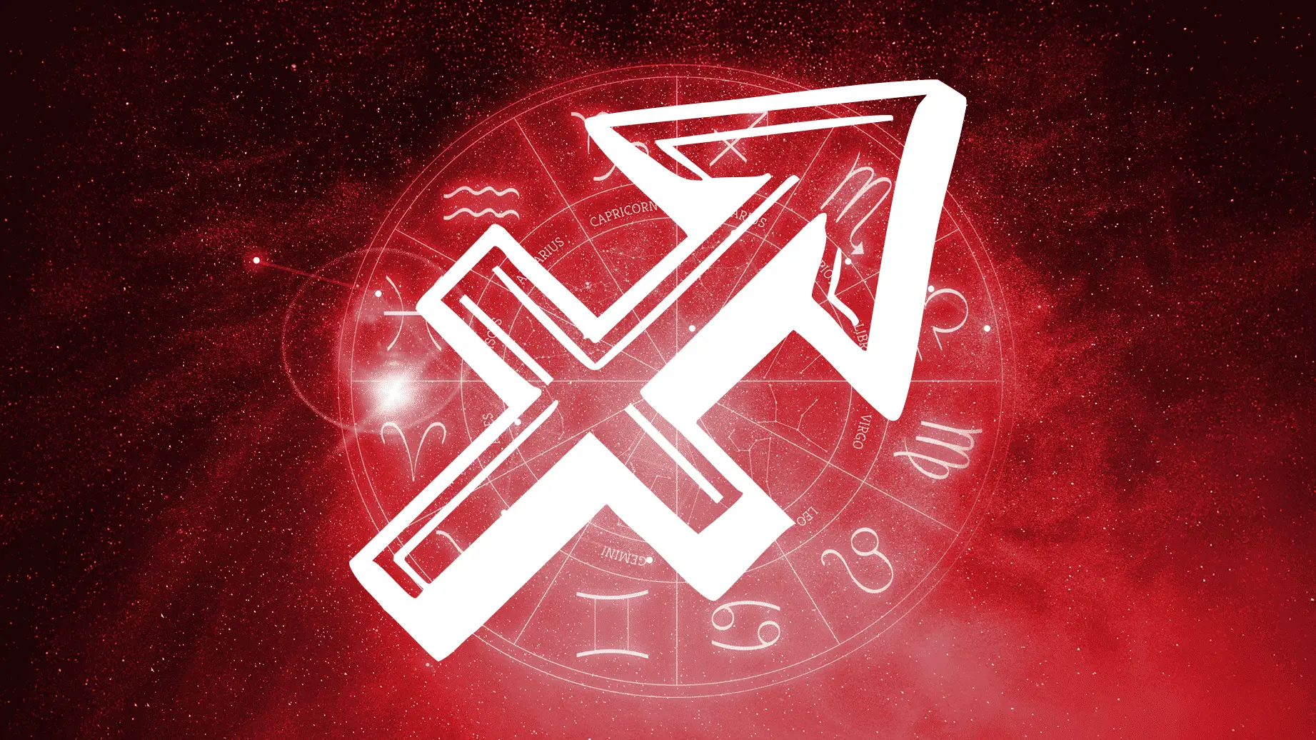 Imagem da notícia Veja o horóscopo do dia para o signo de Sagitário hoje (29/9)
