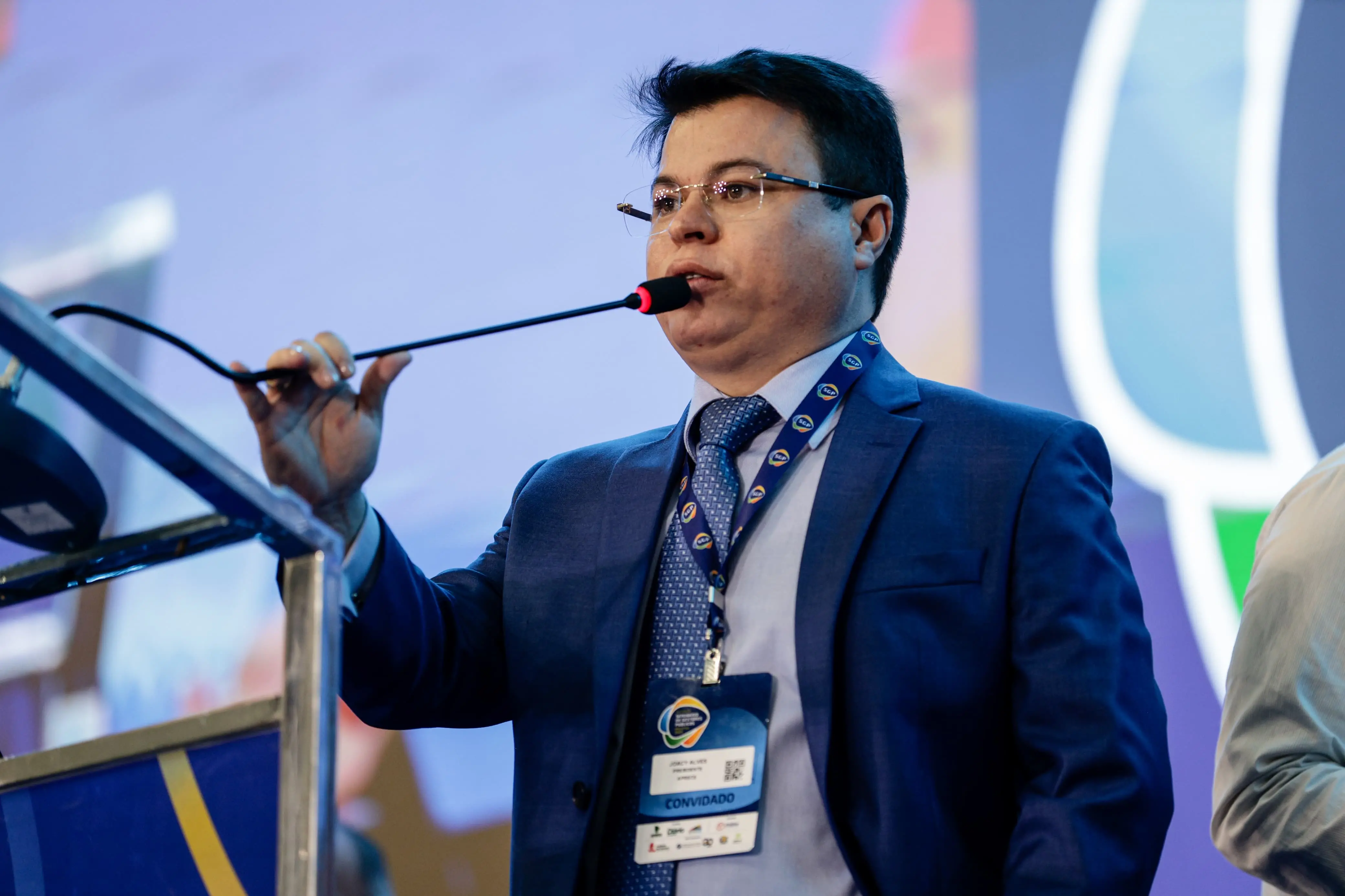 Imagem da notícia: Apenas 105 cidades cearenses têm guardas municipais estruturadas, diz presidente da Aprece