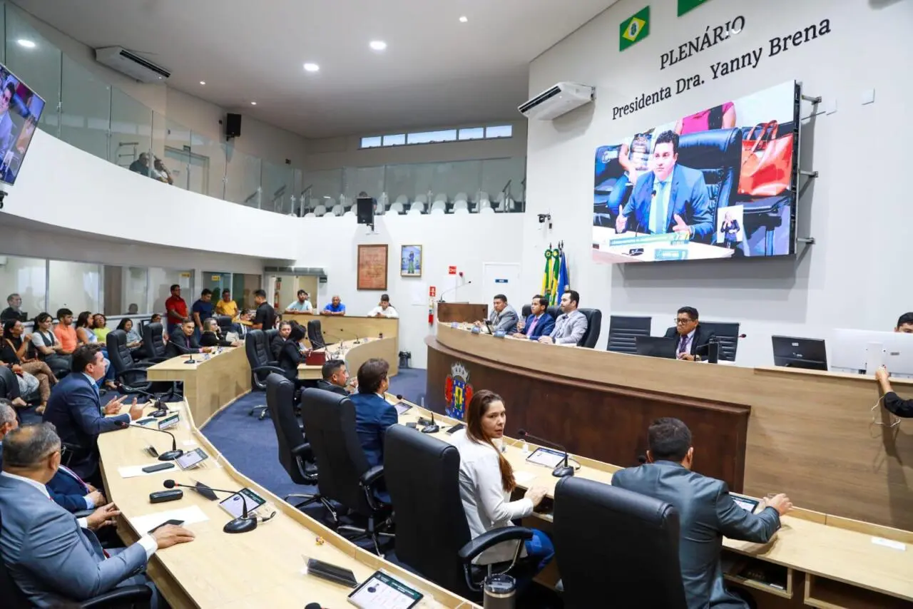 capa da noticia