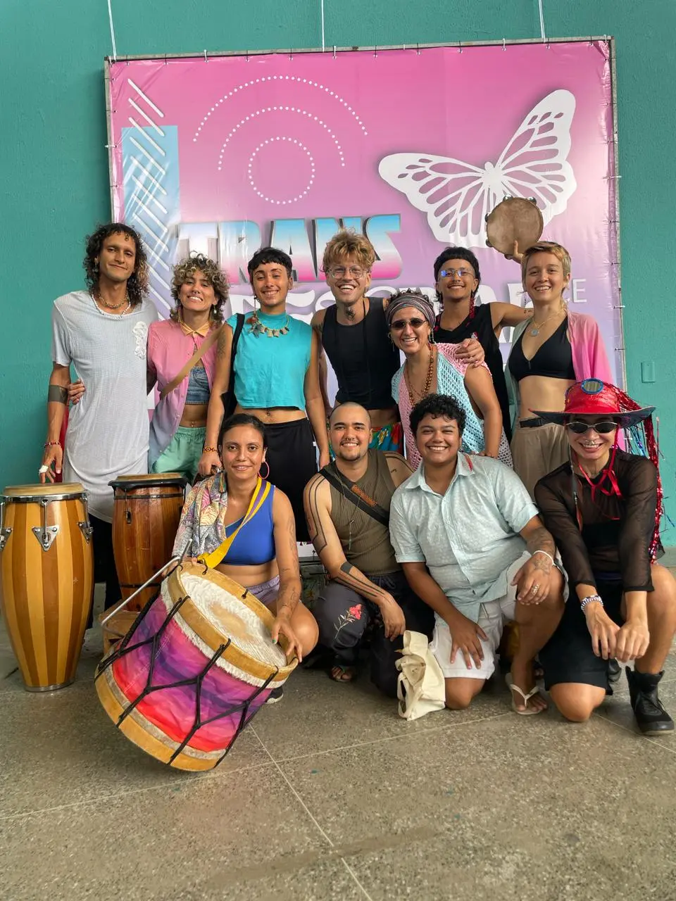 Imagem da notícia Pré-parada da Diversidade Sexual traz shows e performances em dois dias de evento; veja programação
