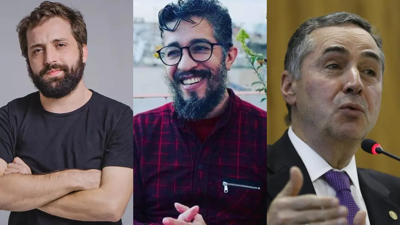 Imagem da notícia: Artistas, políticos, ministros: saiba quem era monitorado pela Abin Paralela, segundo a PF