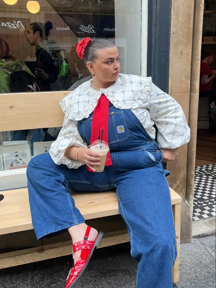 As festas juninas fazem parte da alma do nosso Nordeste, mas isso não quer dizer que a gente precise repetir a mesma roupa de todo ano