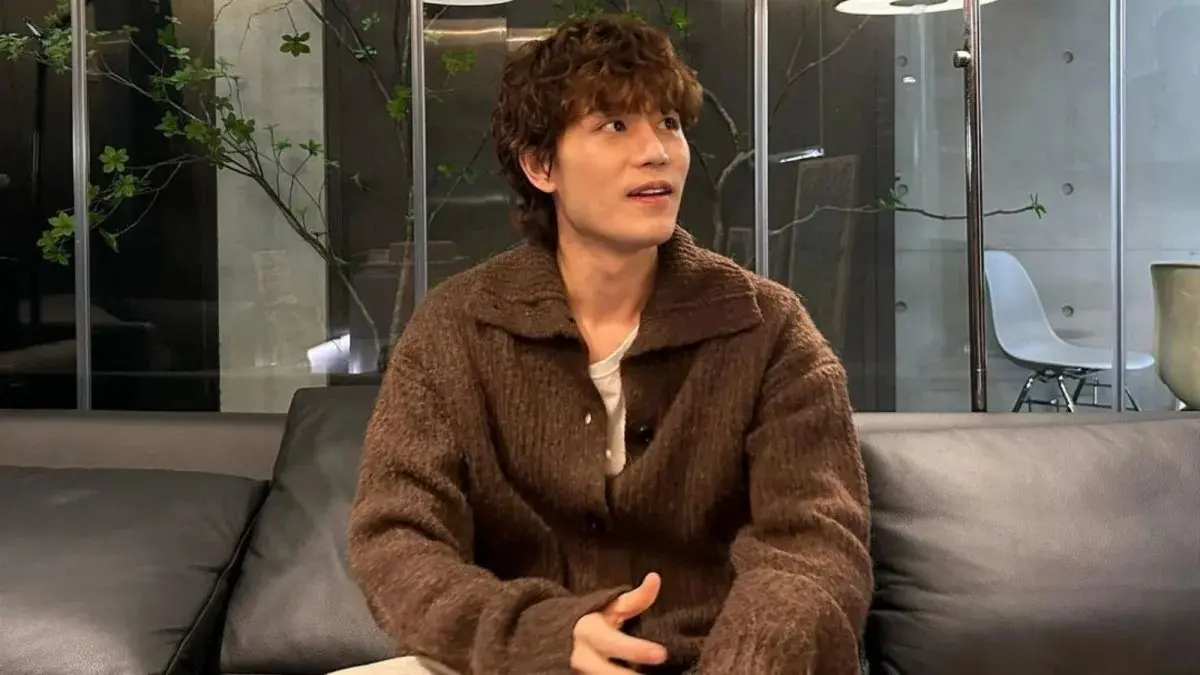 Imagem da notícia: Ex-membro do grupo de K-pop NCT, Moon Taeil pode ser condenado a 7 anos de prisão