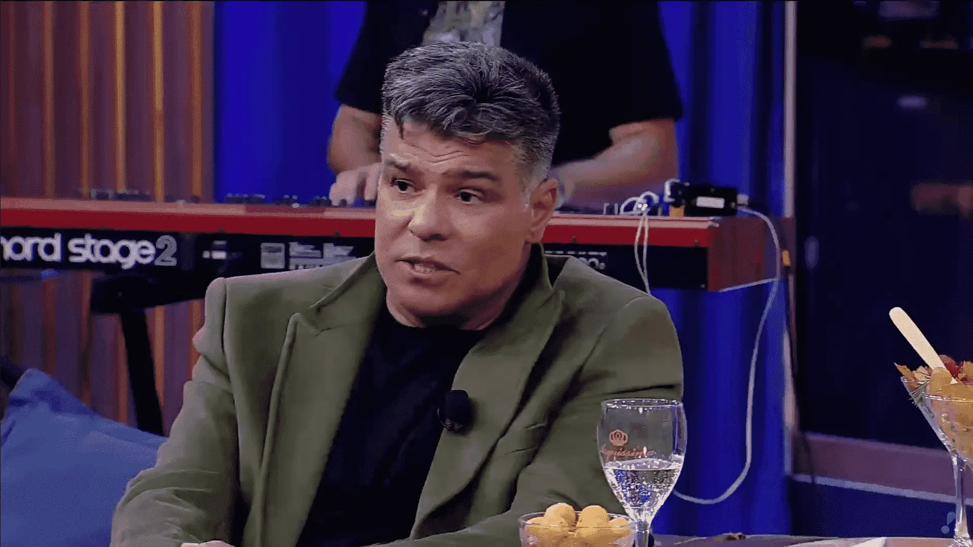 Imagem da notícia Mauricio Mattar revela que sofreu um infarto ao ser processado pela filha 