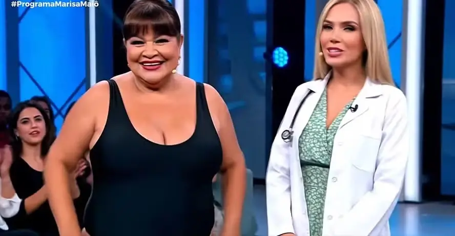 'Marisa Maiô' é exemplo da importância da subjetividade artística, mesmo quando aliada à IA