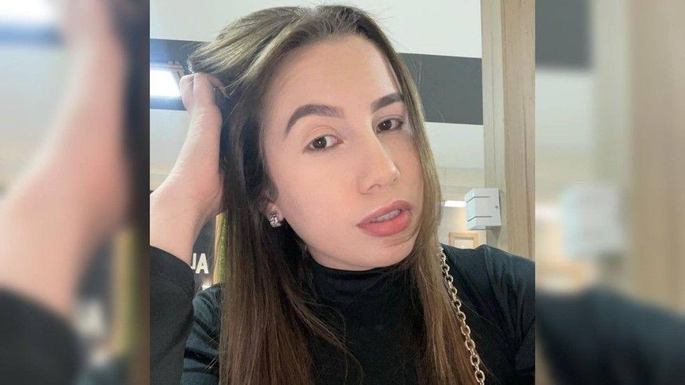 Imagem da notícia Mulher encontrada morta vandalizou carro do ex um dia antes; defesa nega envolvimento