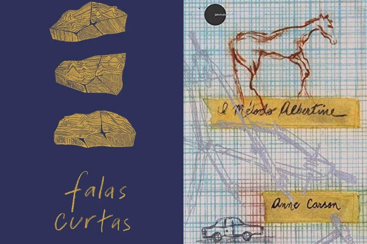 Os livros 
