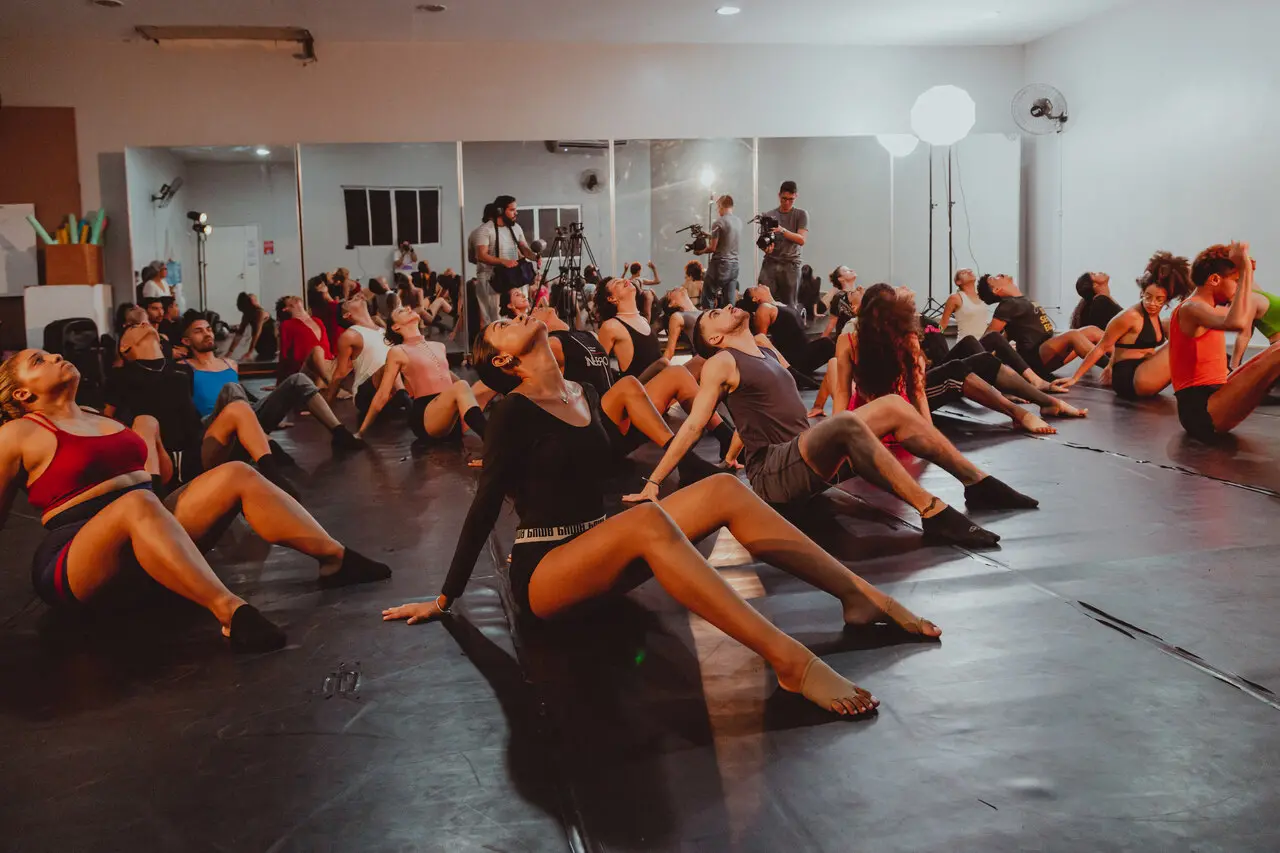 Imagem da notícia: Política pública de dança mais longeva no Ceará, curso técnico da Porto Iracema completa 20 anos
