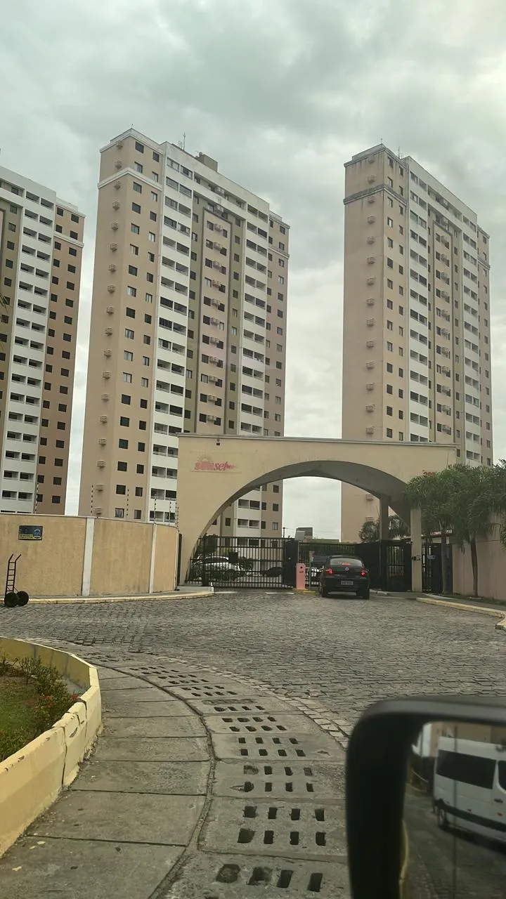 'Magão' foi encontrado em um condomínio de luxo em Ponta Negra, Natal.