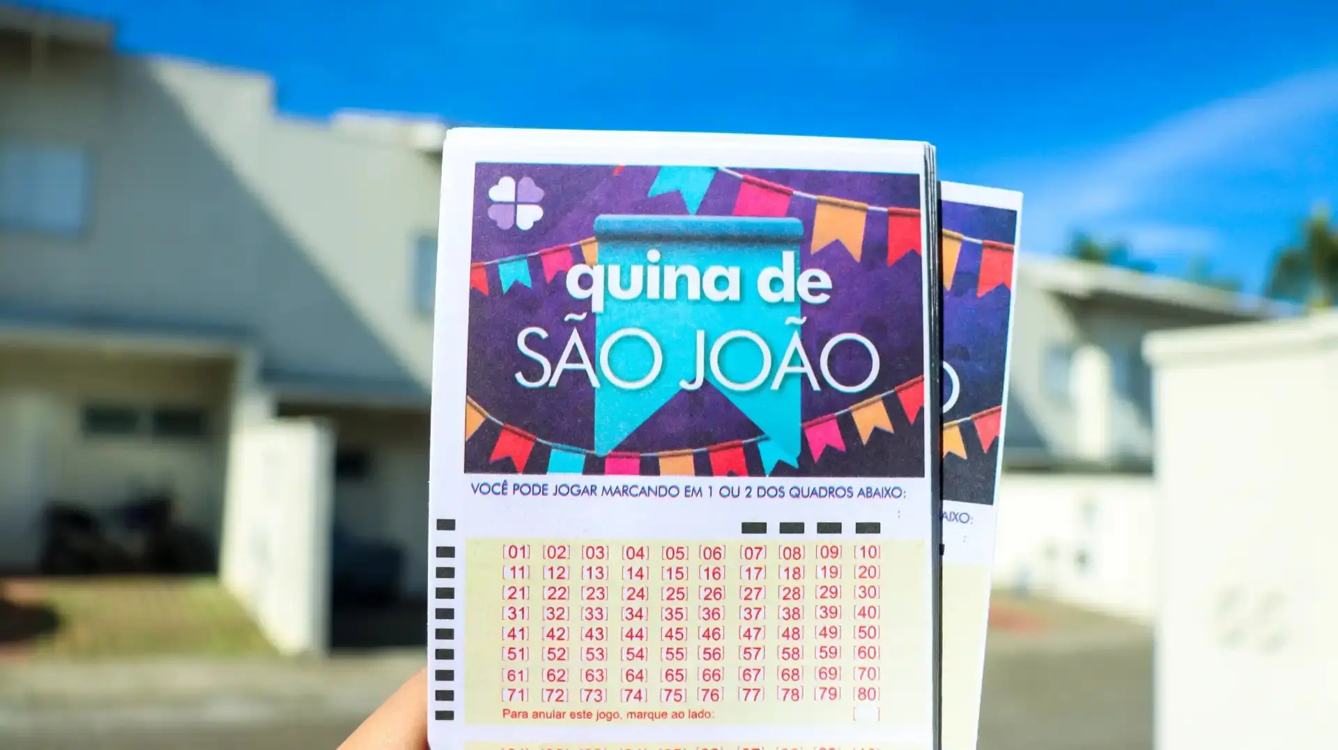 capa da noticia