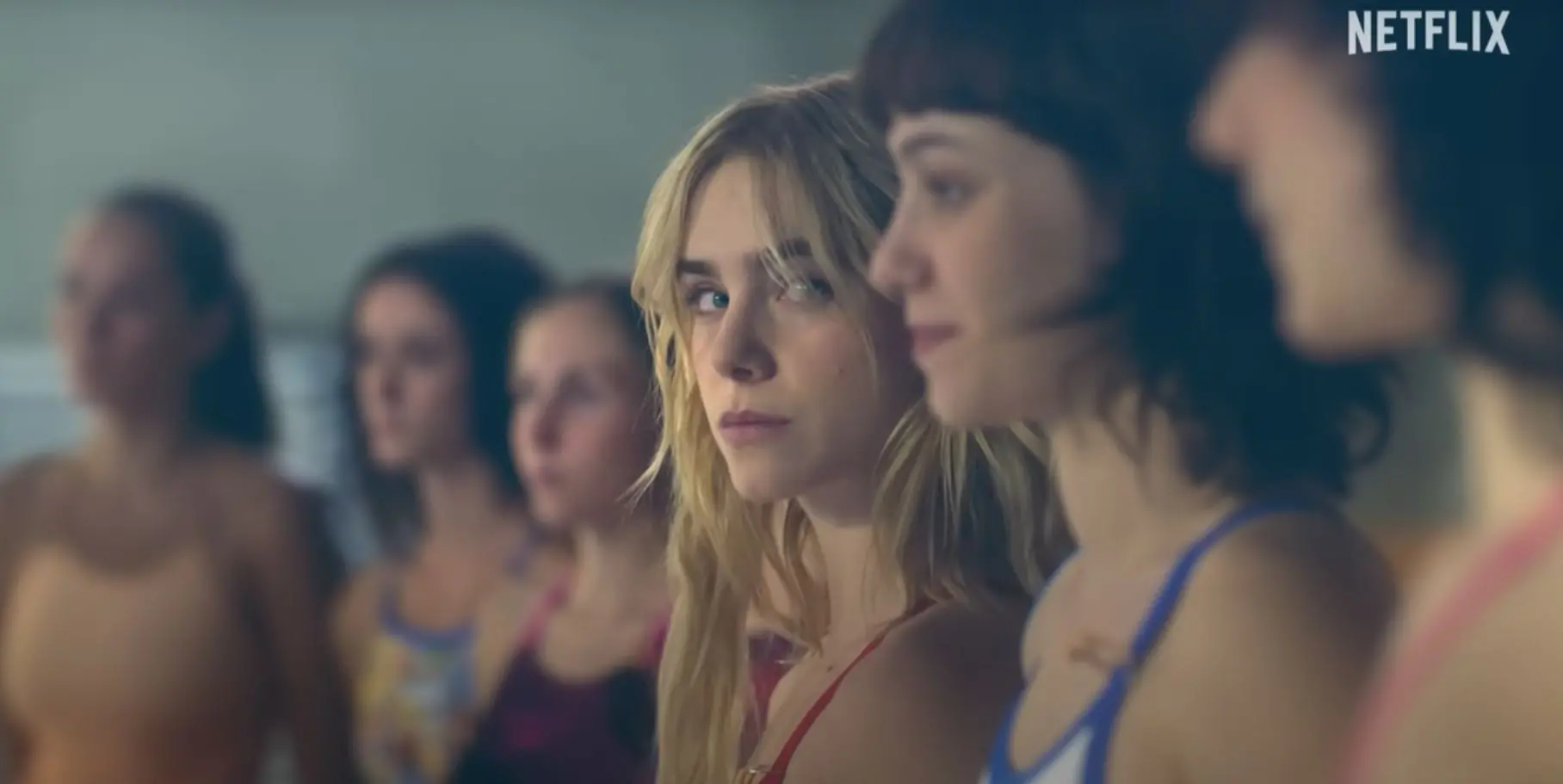 Imagem da notícia Qual o final de 'Olympo'? Conheça série que está no 'top 1' da Netflix
