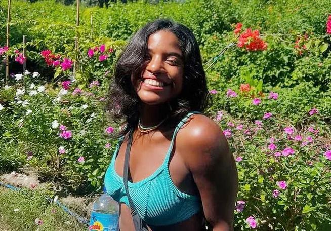 Imagem da notícia: Juliana Marins completaria 27 anos neste domingo; irmã presta homenagens à jovem