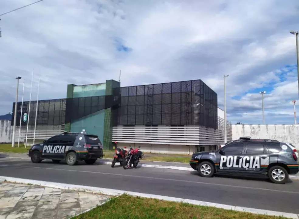 Imagem da notícia Empresário acusado de matar marido de sócia de cachaçaria vai a júri por popular nesta quinta (26)