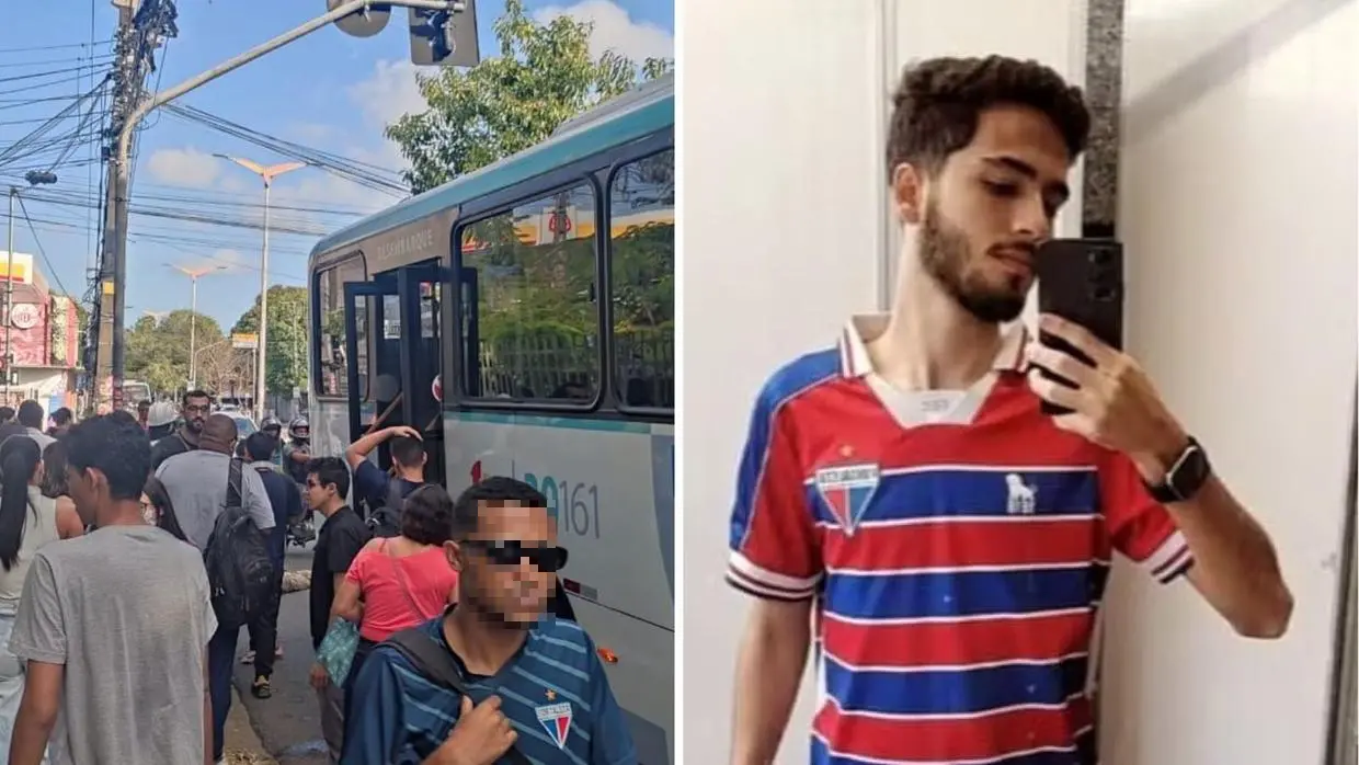 Imagem da notícia Motociclista vai a júri por morte de universitário que caiu da garupa em perseguição no Benfica