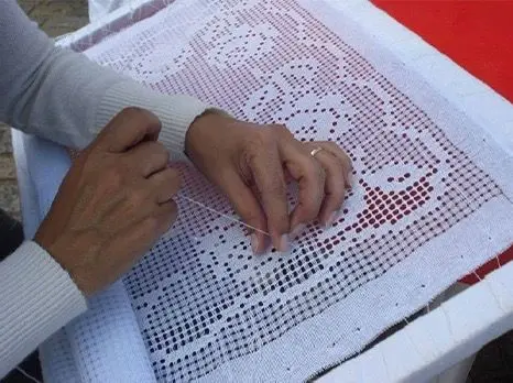 Imagem da notícia: Render-CE 2025: Labirintos de cultura e tradição celebram o artesanato cearense