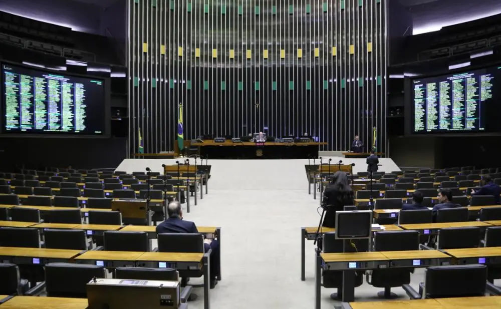 Imagem da notícia Quanto vai custar a nova vaga de deputado federal do Ceará que será disputada em 2026