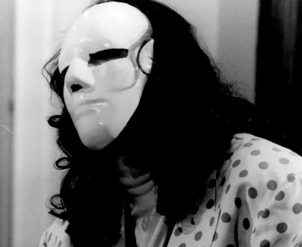 Imagem da notícia: Mascarado em A Viagem: relembre quem foi e o mistério por trás do personagem da novela
