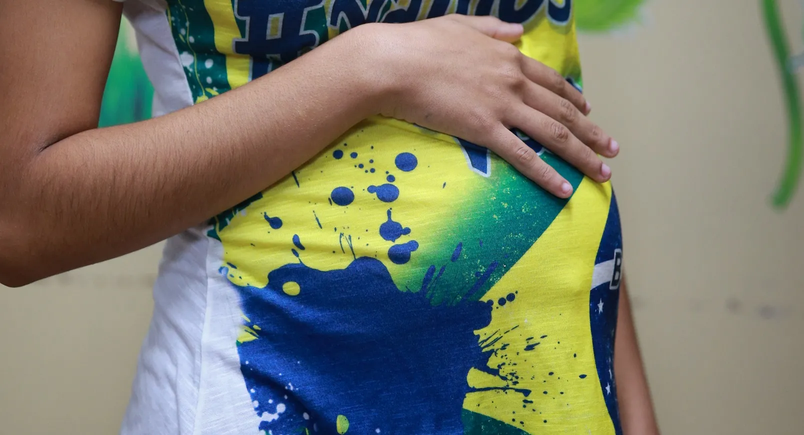Tendência demográfica é que mulheres tenham ainda menos filhos nas próximas décadas