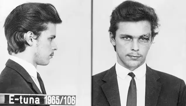 Imagem da notícia Clark Olofsson, criminoso que deu origem à síndrome de Estocolmo, morre aos 78 anos