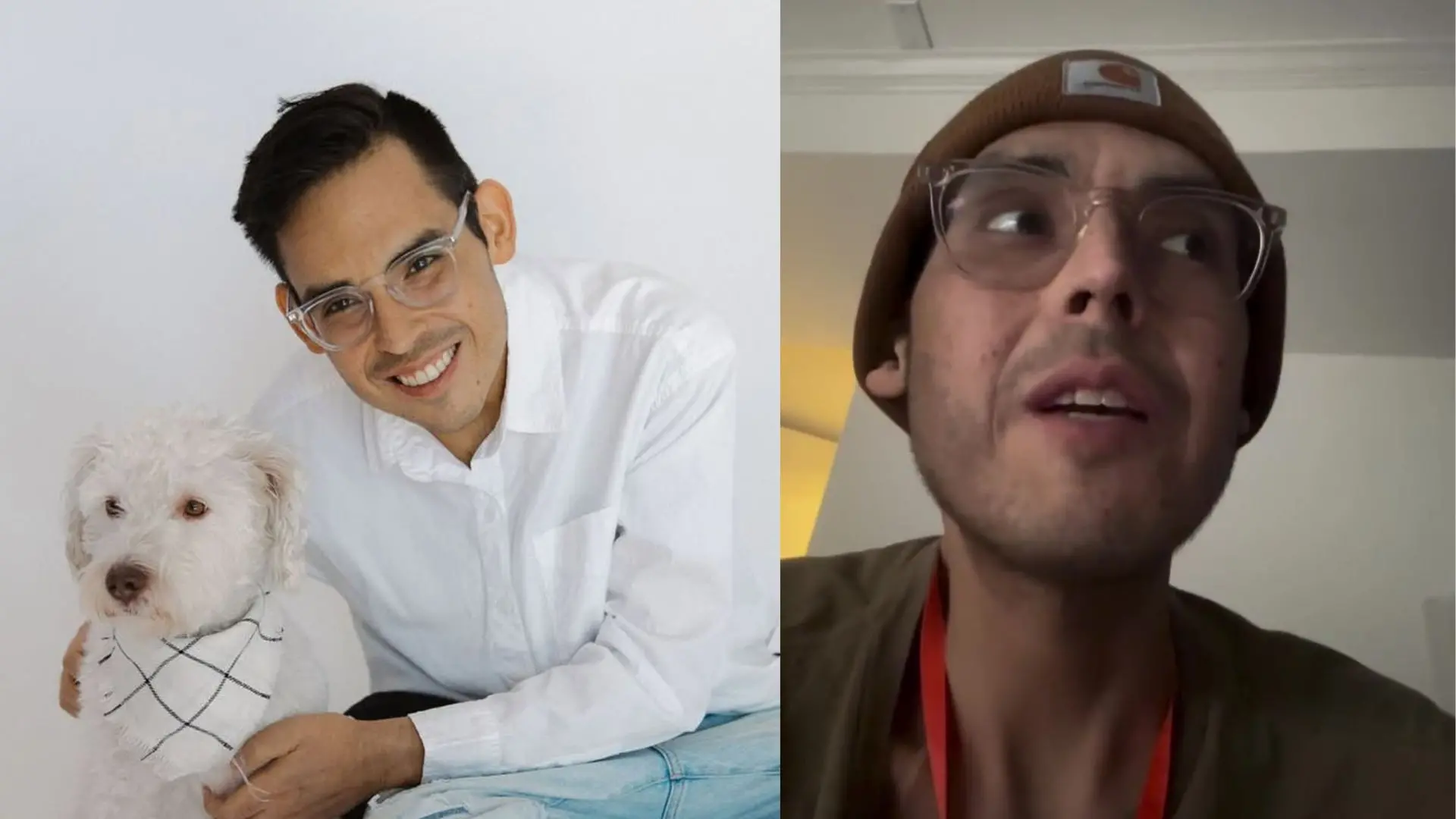 Imagem da notícia Influenciador anuncia a própria morte e emociona seguidores: 'Obrigado por tudo'