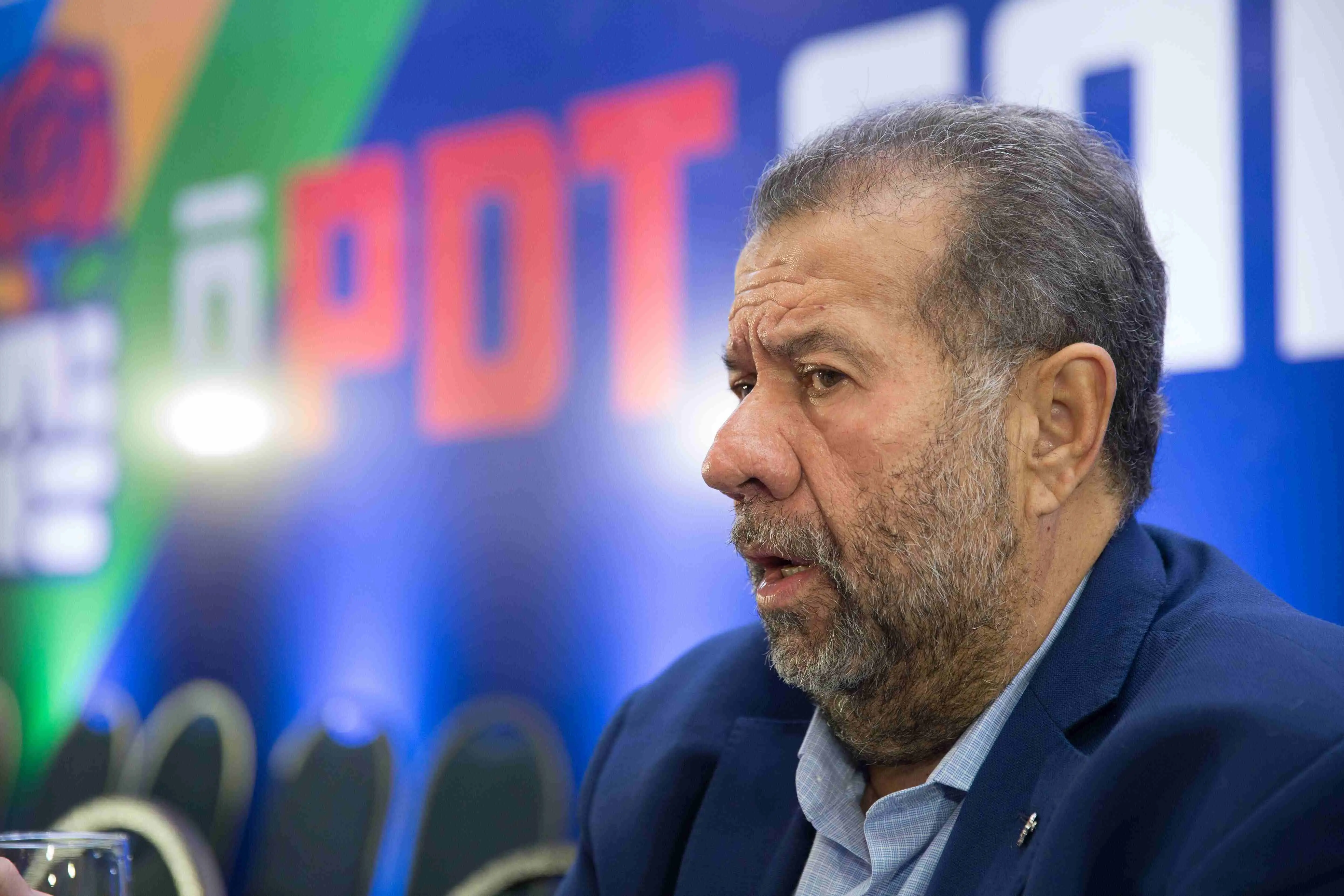 Imagem da notícia Com fuga de eleitos e lideranças, PDT busca estratégias para resistir à cláusula de barreira em 2026