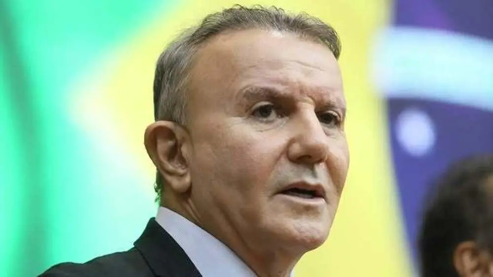 Imagem da notícia: Saiba quem é o prefeito de Palmas, preso por suspeita de vazar informações sigilosas do STJ