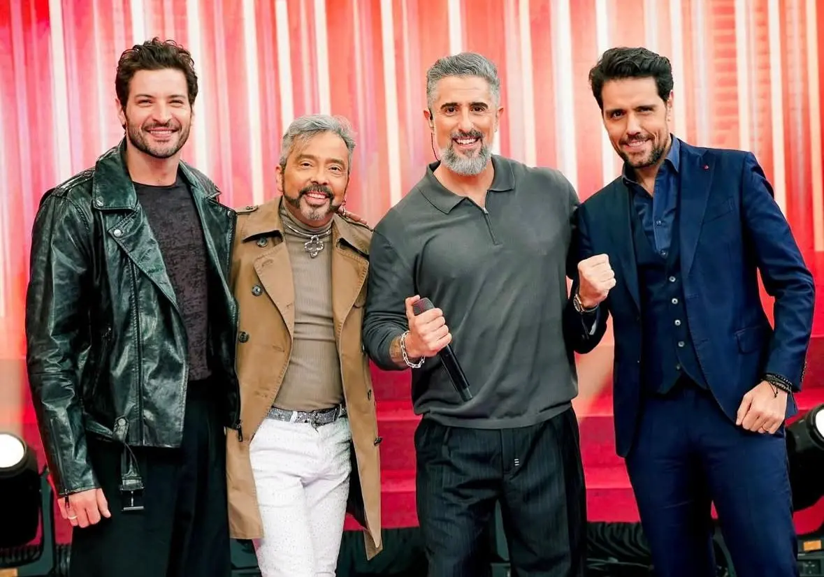 Imagem da notícia Saiba que horas começa o Caldeirão com Mion hoje (28/06)