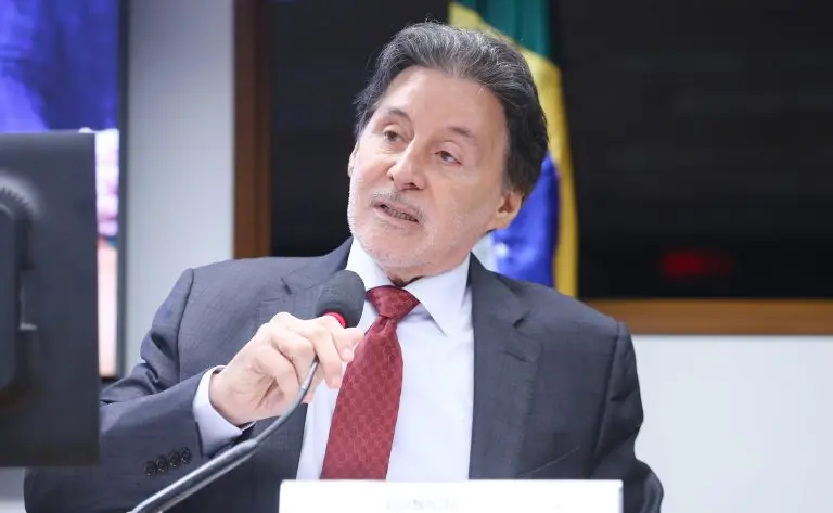 Eunício Oliveira; Câmara dos Deputados