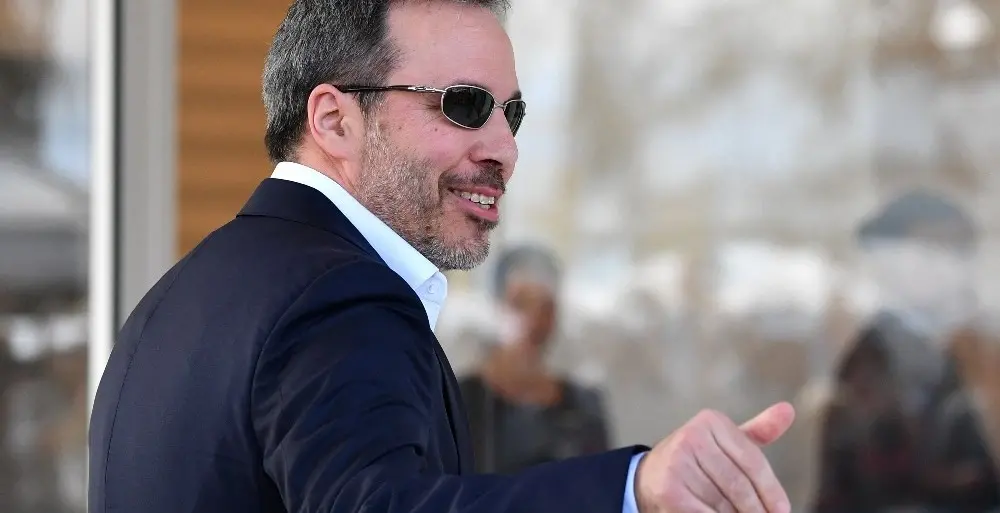 Imagem da notícia: Denis Villeneuve assume direção de 007; veja quem pode ser o novo James Bond