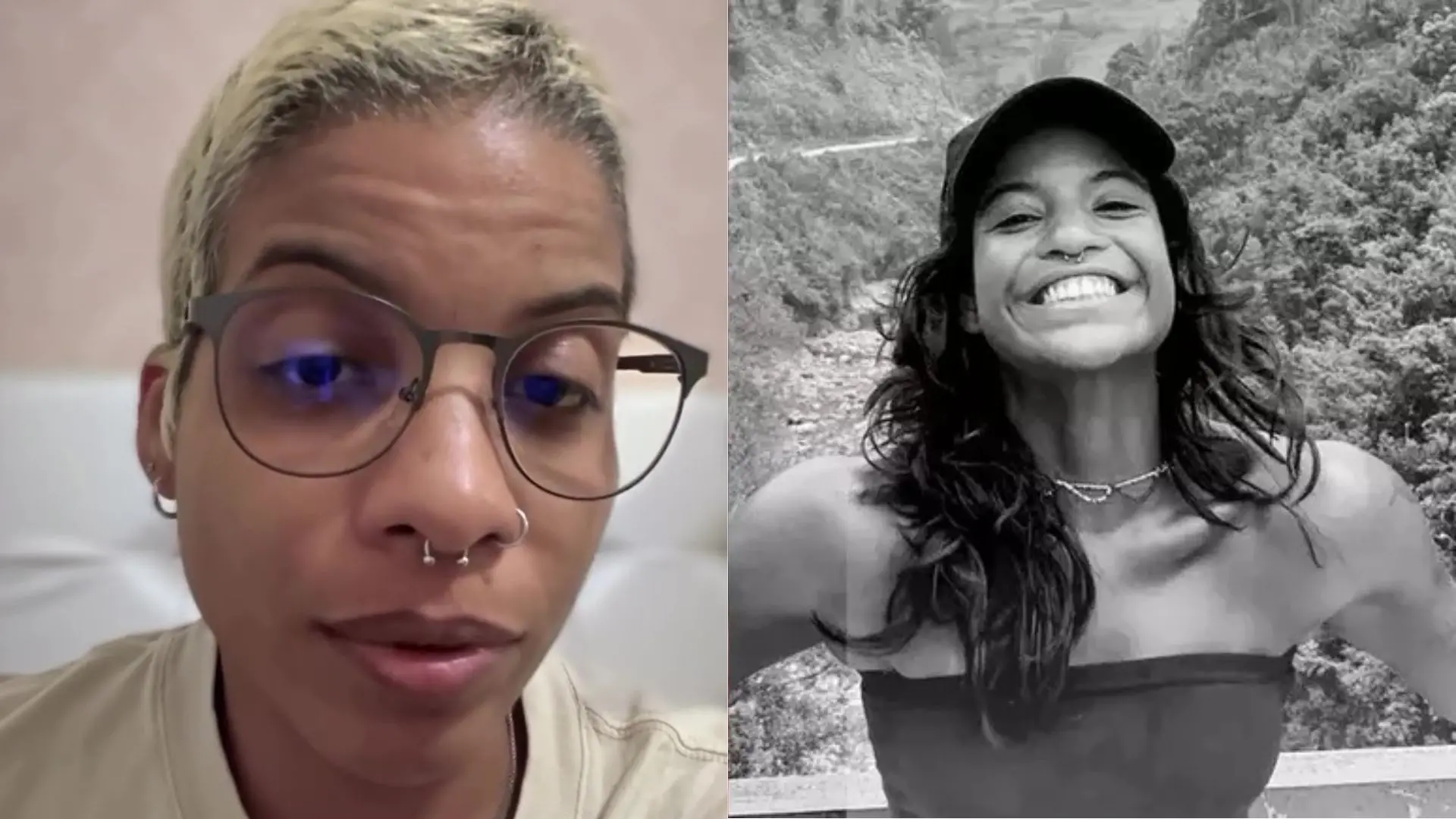Imagem da notícia Irmã de Juliana Marins critica postura de legista da Indonésia: 'É absurdo atrás de absurdo'