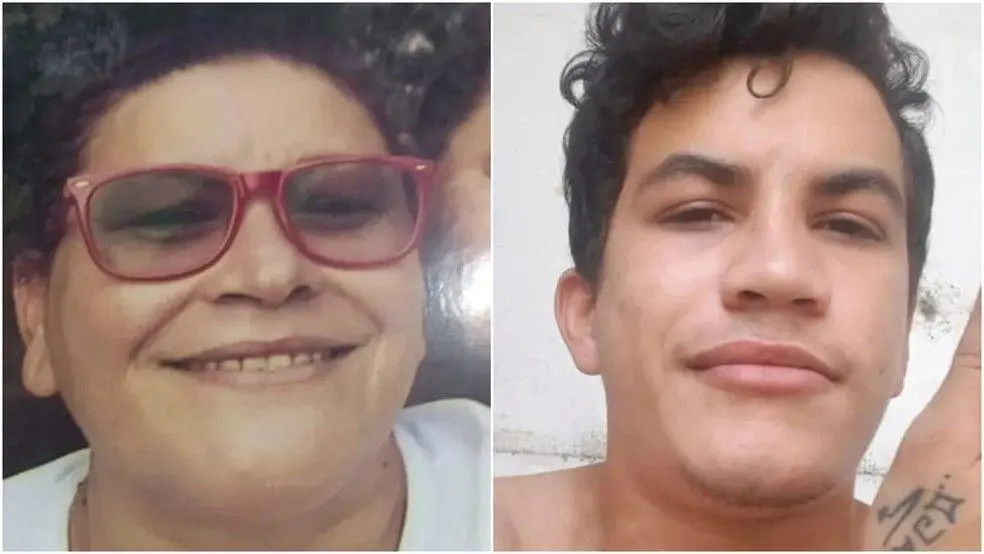 Imagem da notícia Homem é preso suspeito de matar própria mãe de 51 anos em Meruoca, no Ceará