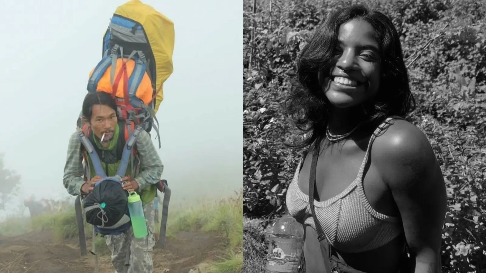 Imagem da notícia Vaquinha para Agam, voluntário que resgatou Juliana Marins, receberá todo o valor arrecadado